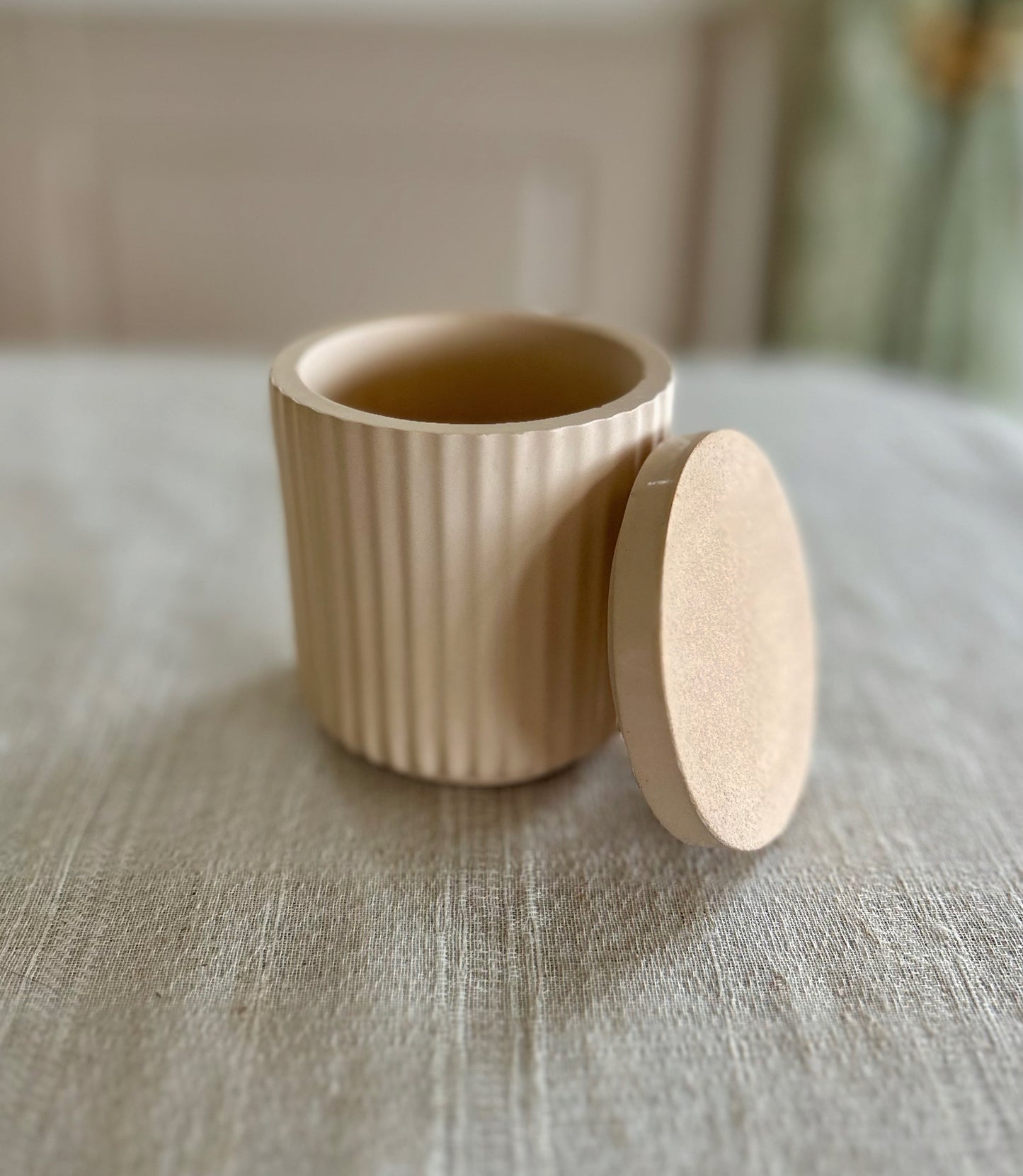 Candle Jar
