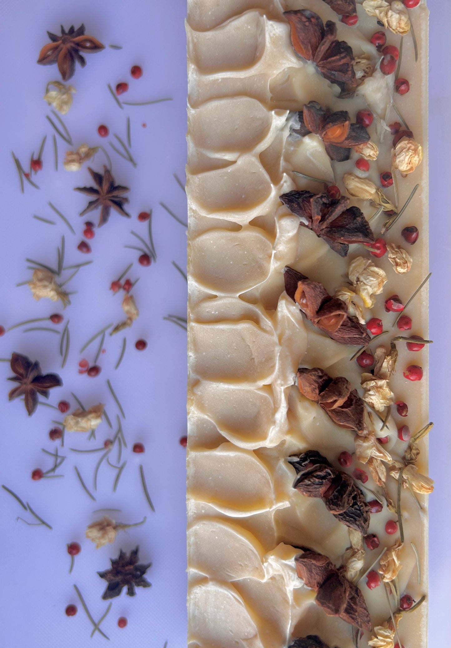 The Festive One - Cinnamon, Clove & Frankincense