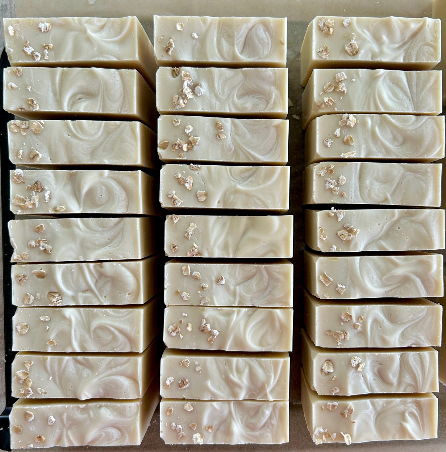 The Little’s One - Colloidal Oat
