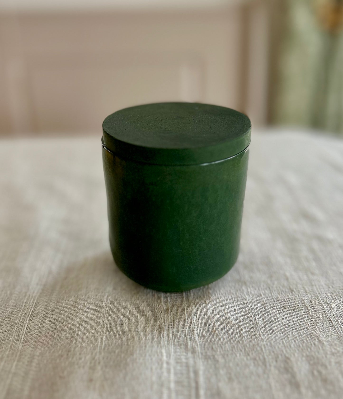 Candle Jar