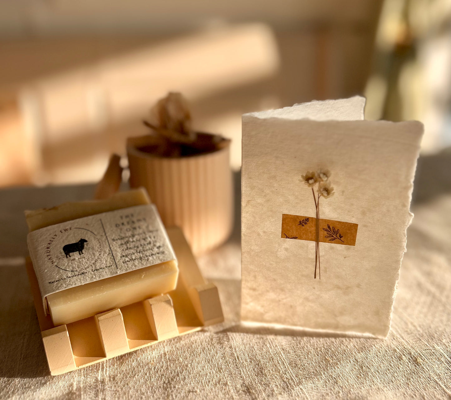 Gift Message