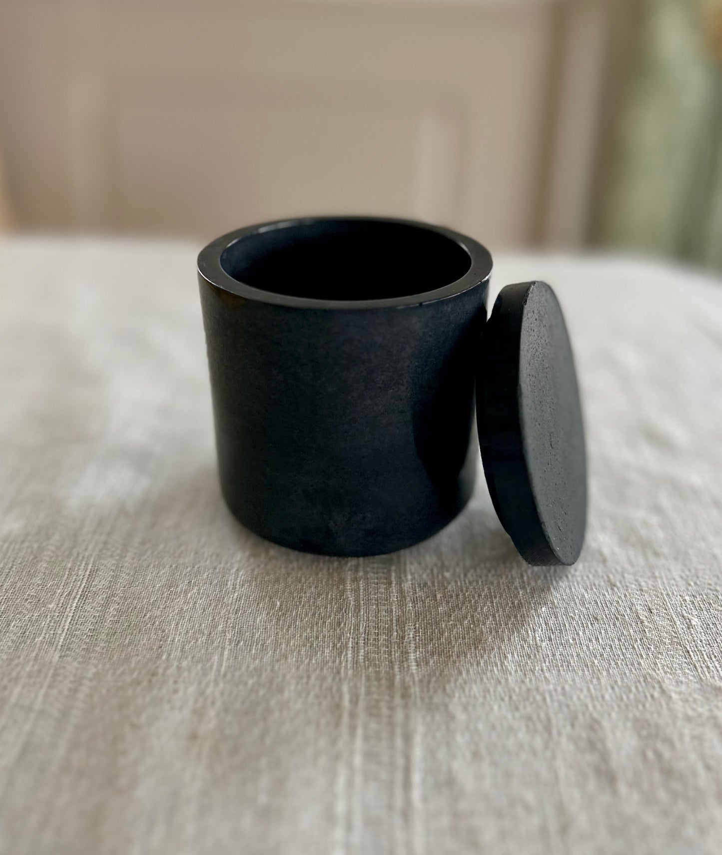 Candle Jar