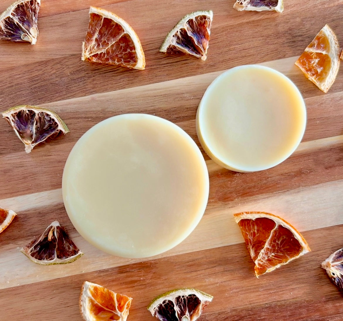 Nourishing Lotion Bar - Small