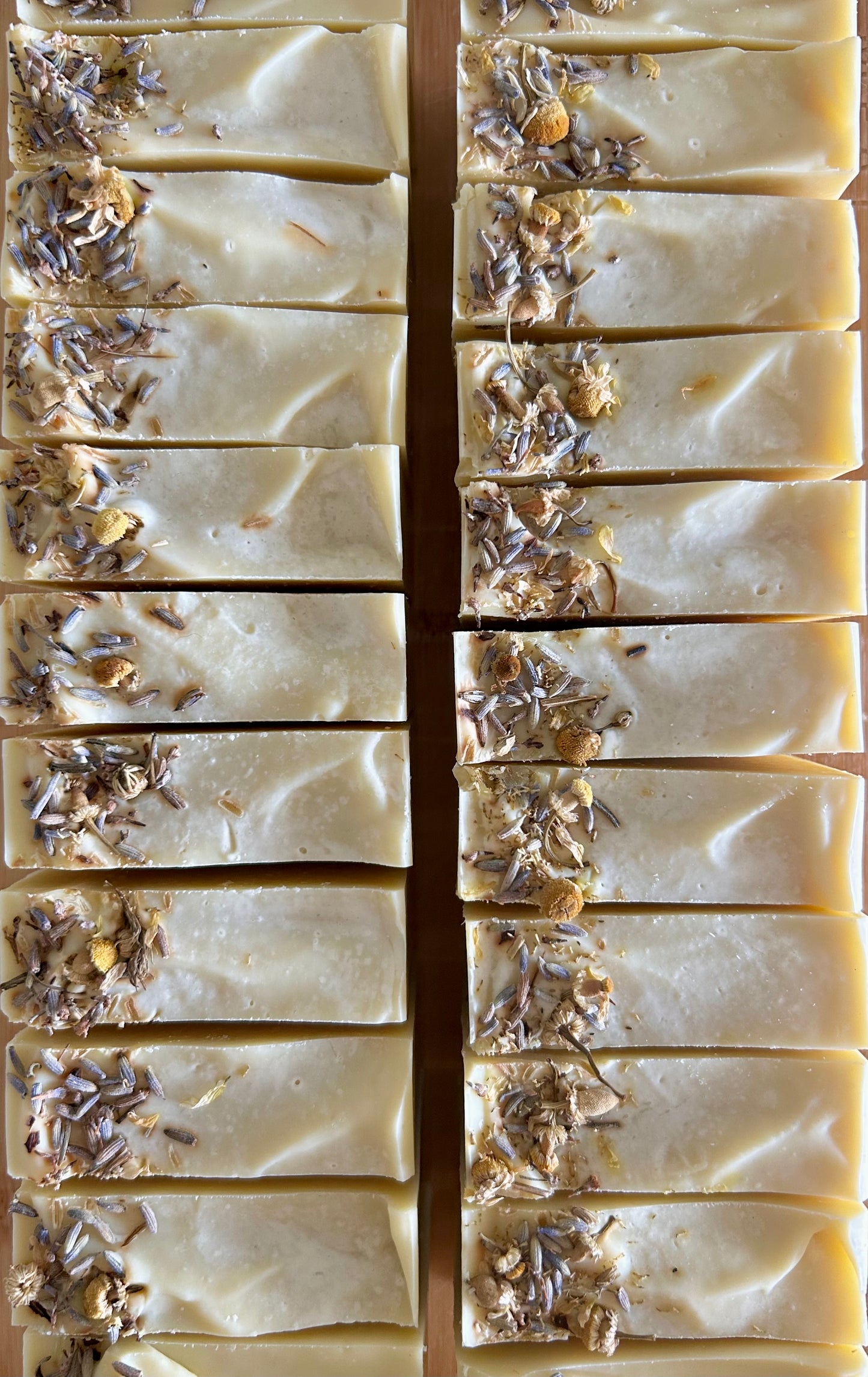The Dreamy One - Lavender & Chamomile