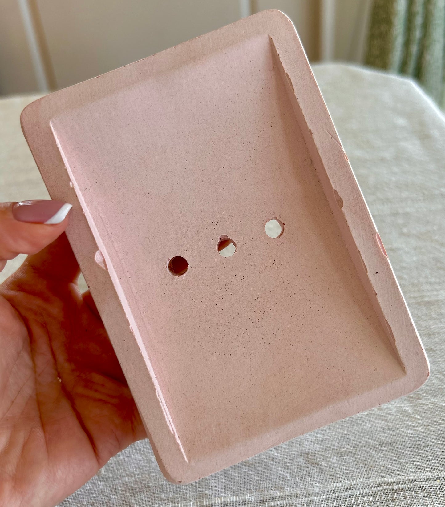The Soap Tray - Blossom