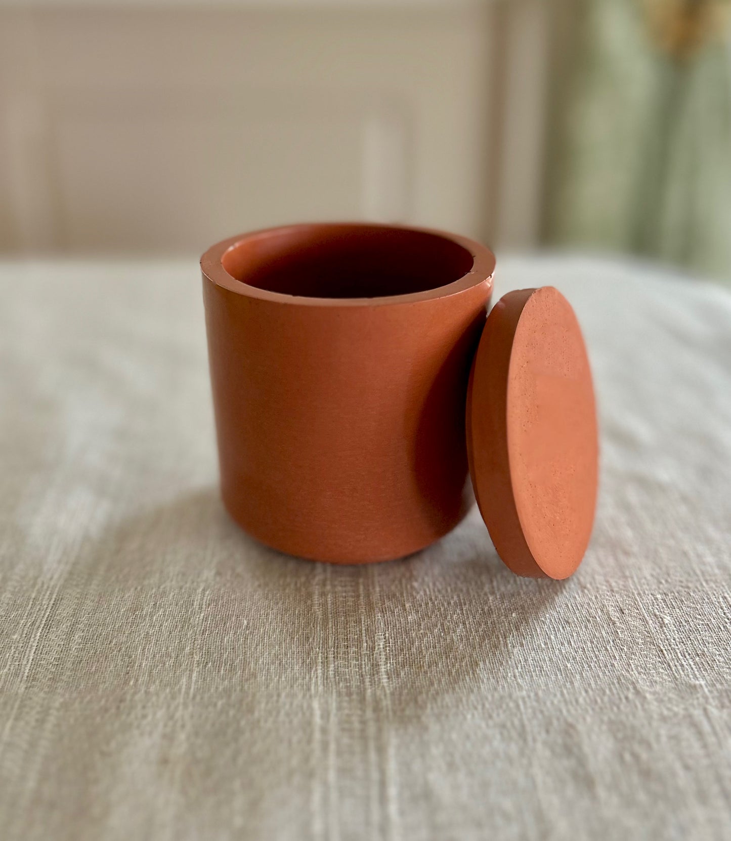 Candle Jar