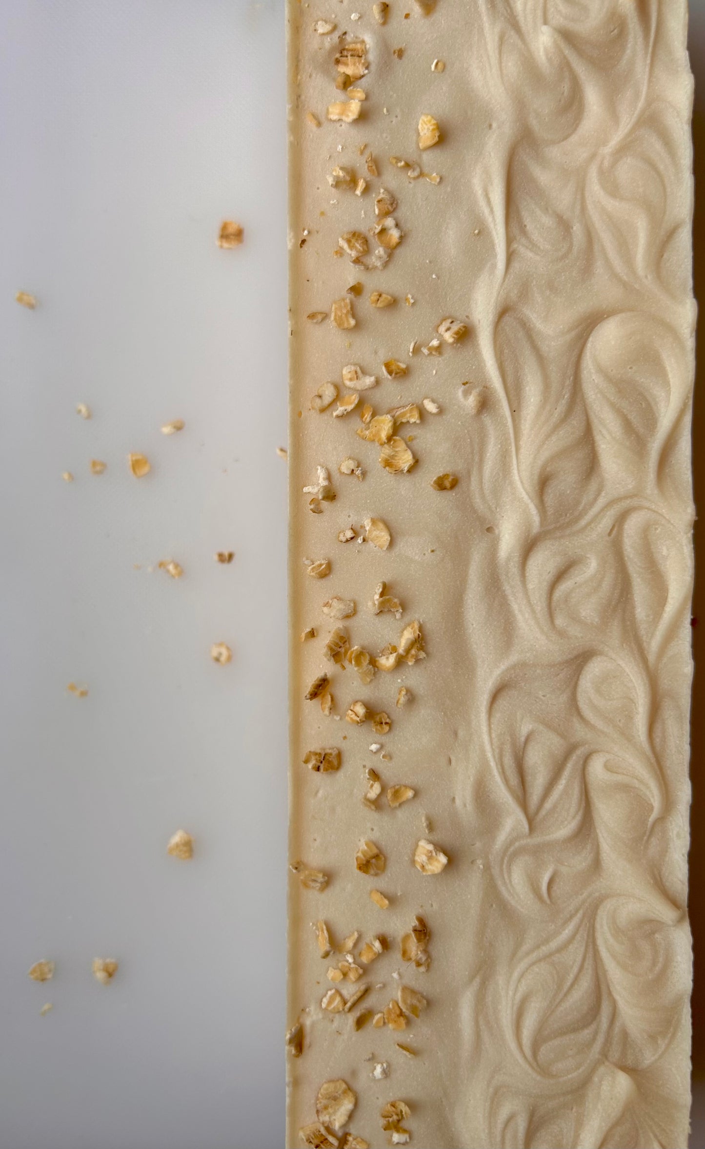 The Little’s One - Colloidal Oat