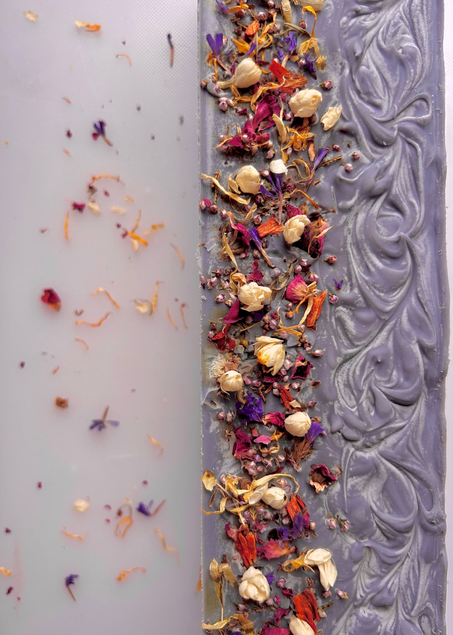 The Springtime One Sheep Milk Soap