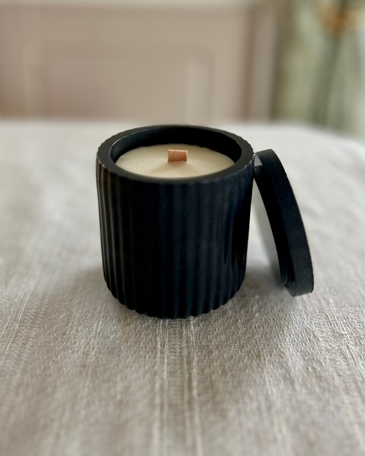 Candles & Jars