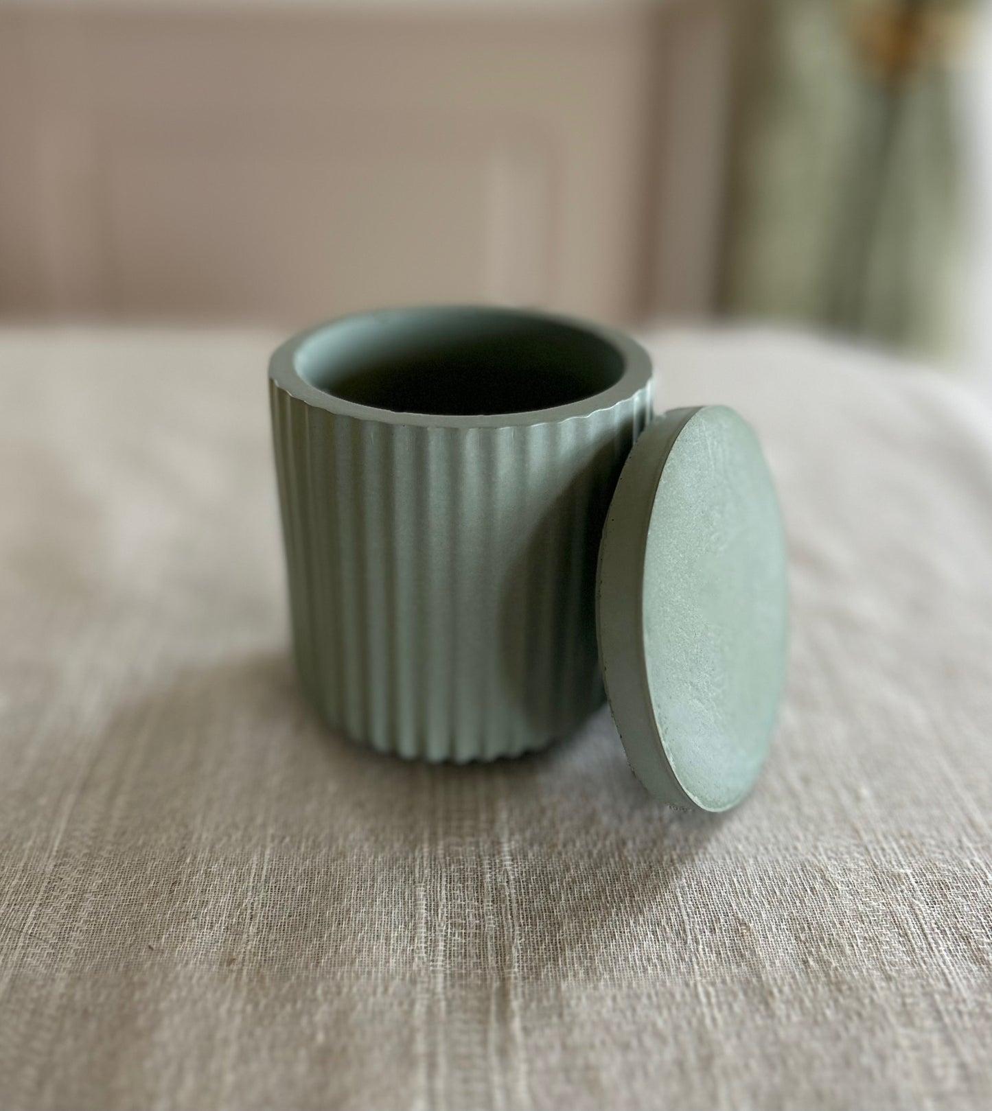 Candle Jar
