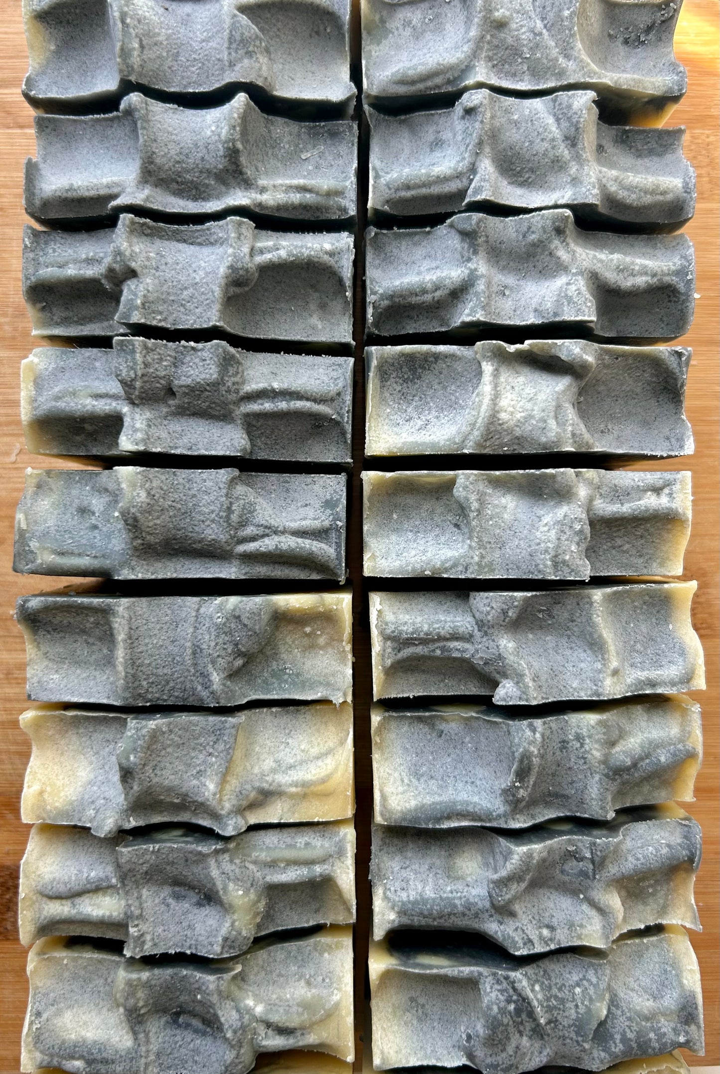 The Woody One - Sandalwood, Cedarwood & Oud