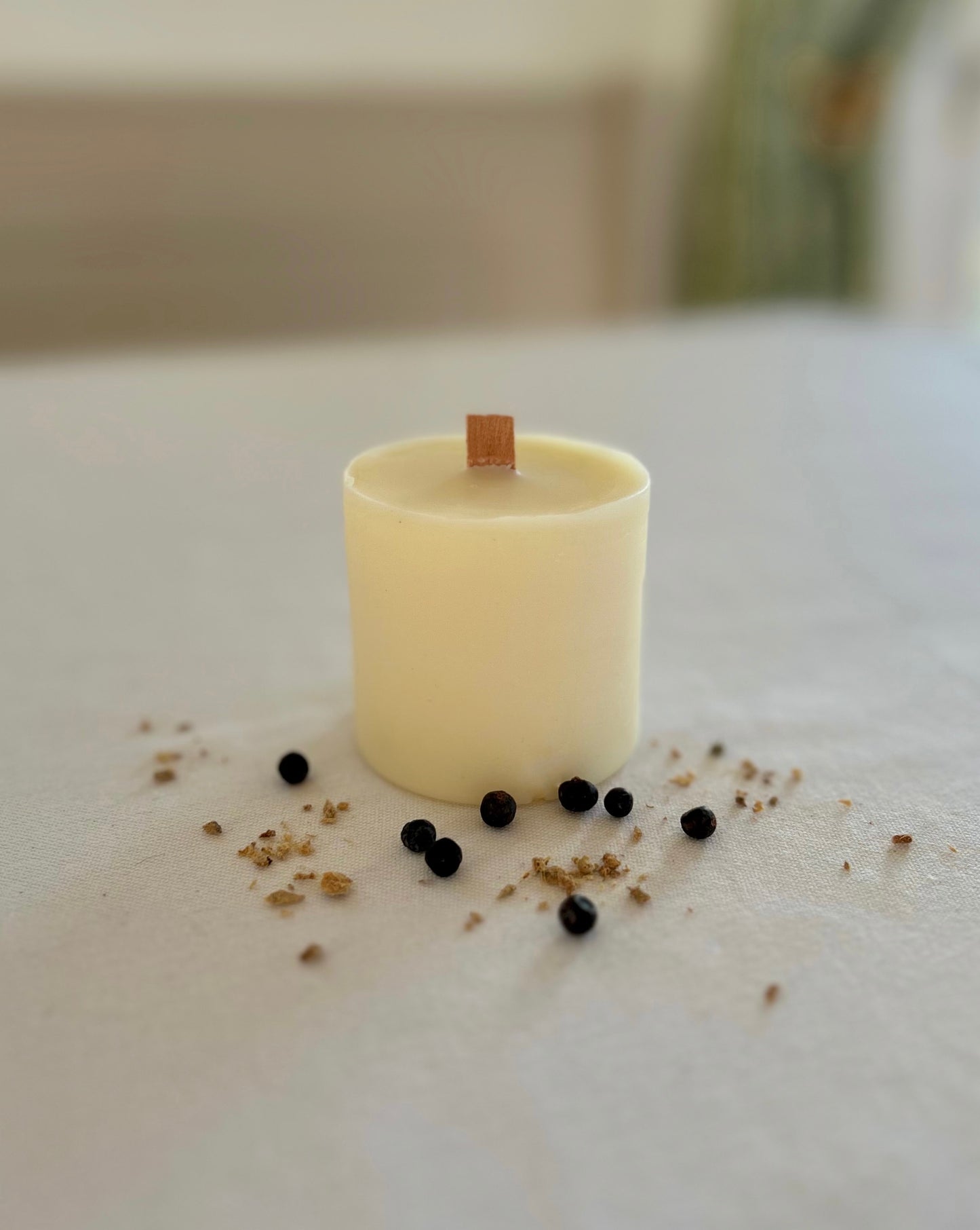 Candle Refills