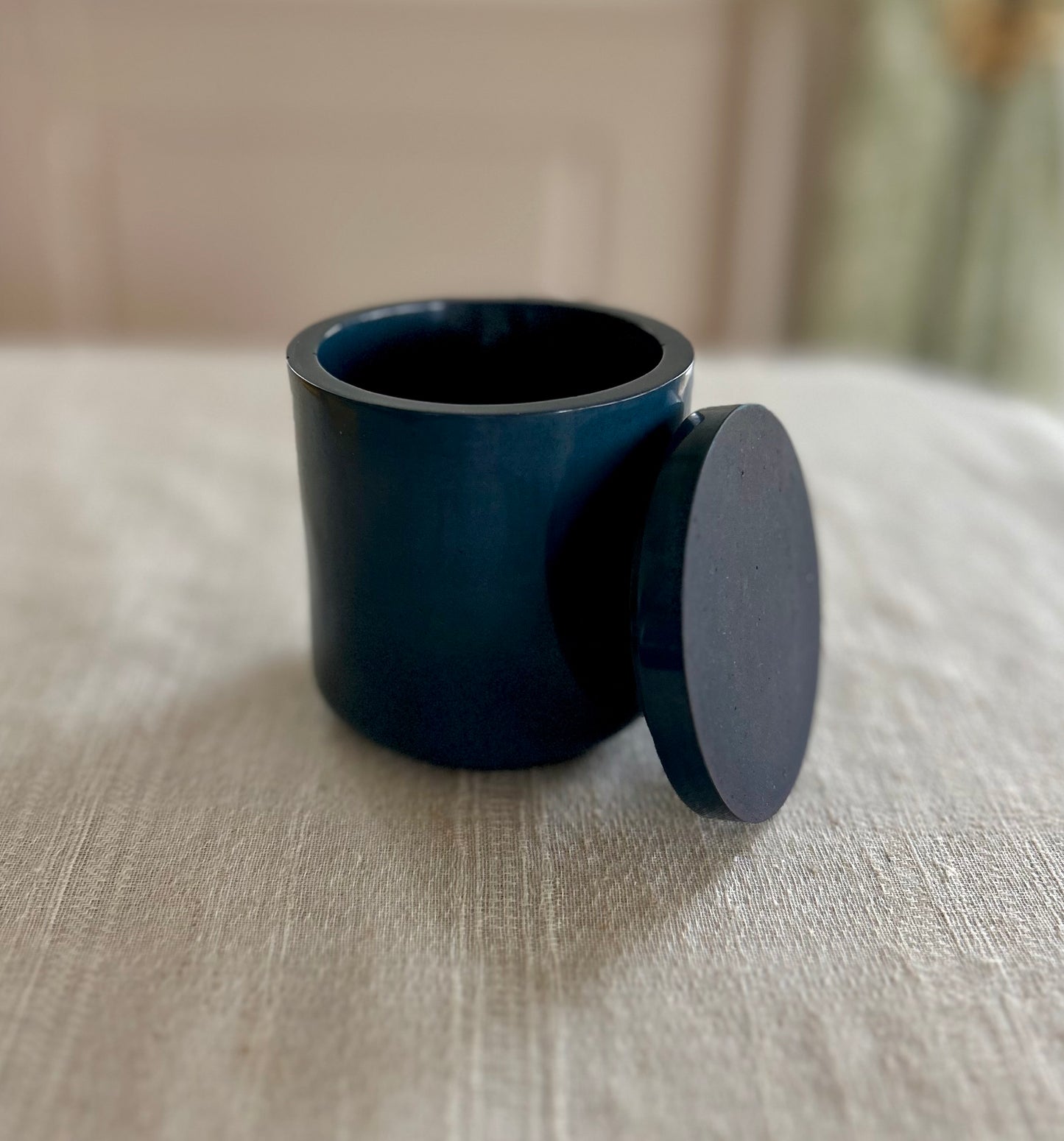 Candle Jar