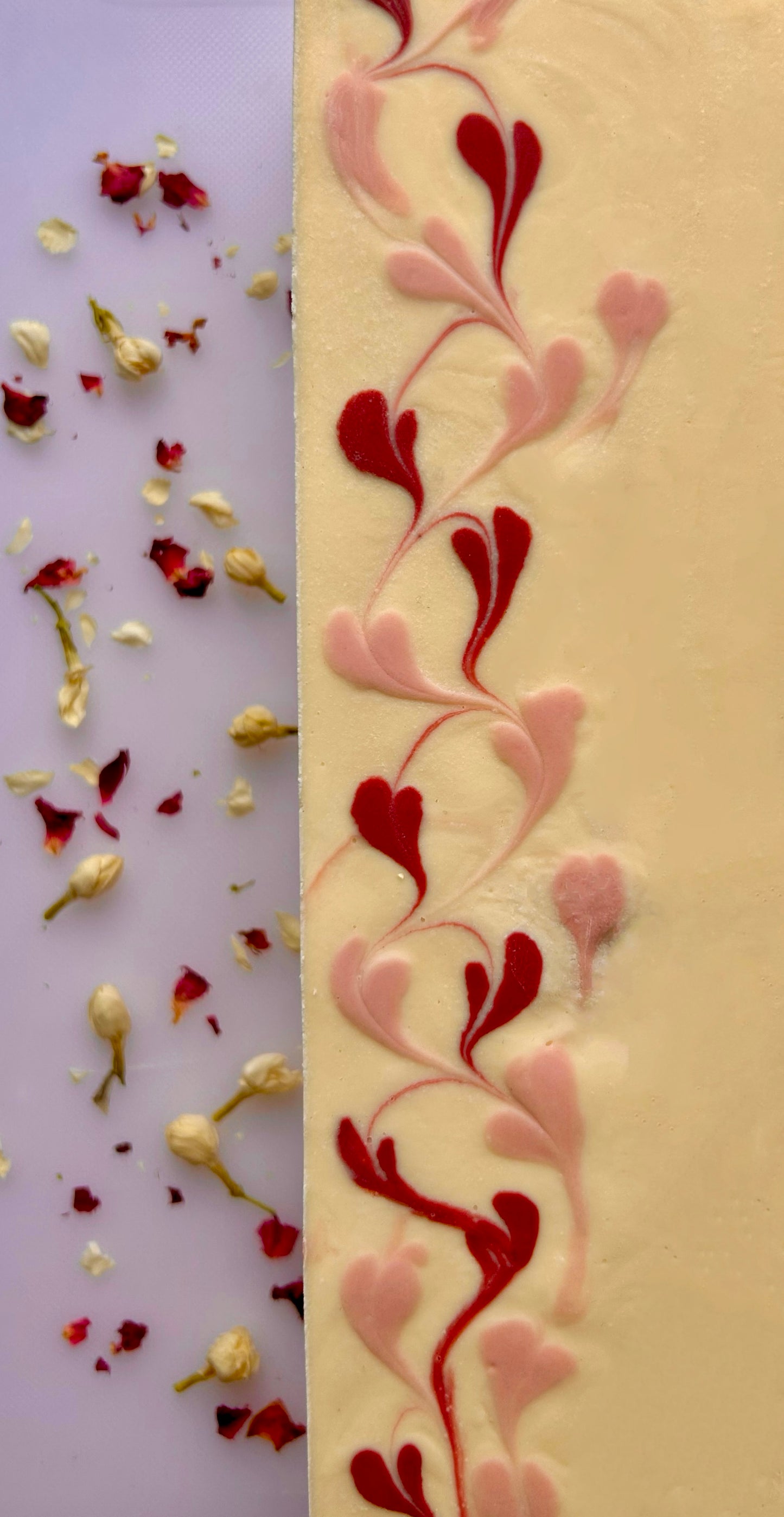 The Lovely One - Rose, Ylang Ylang & Jasmine