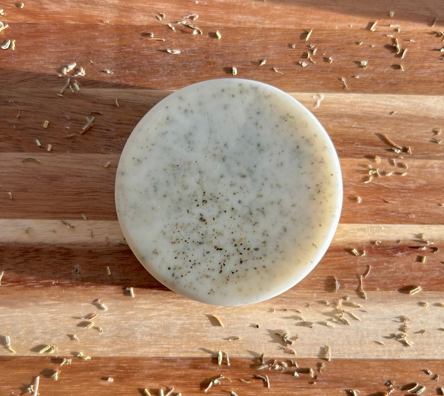 Nourishing Lotion Bar REFILL - Large