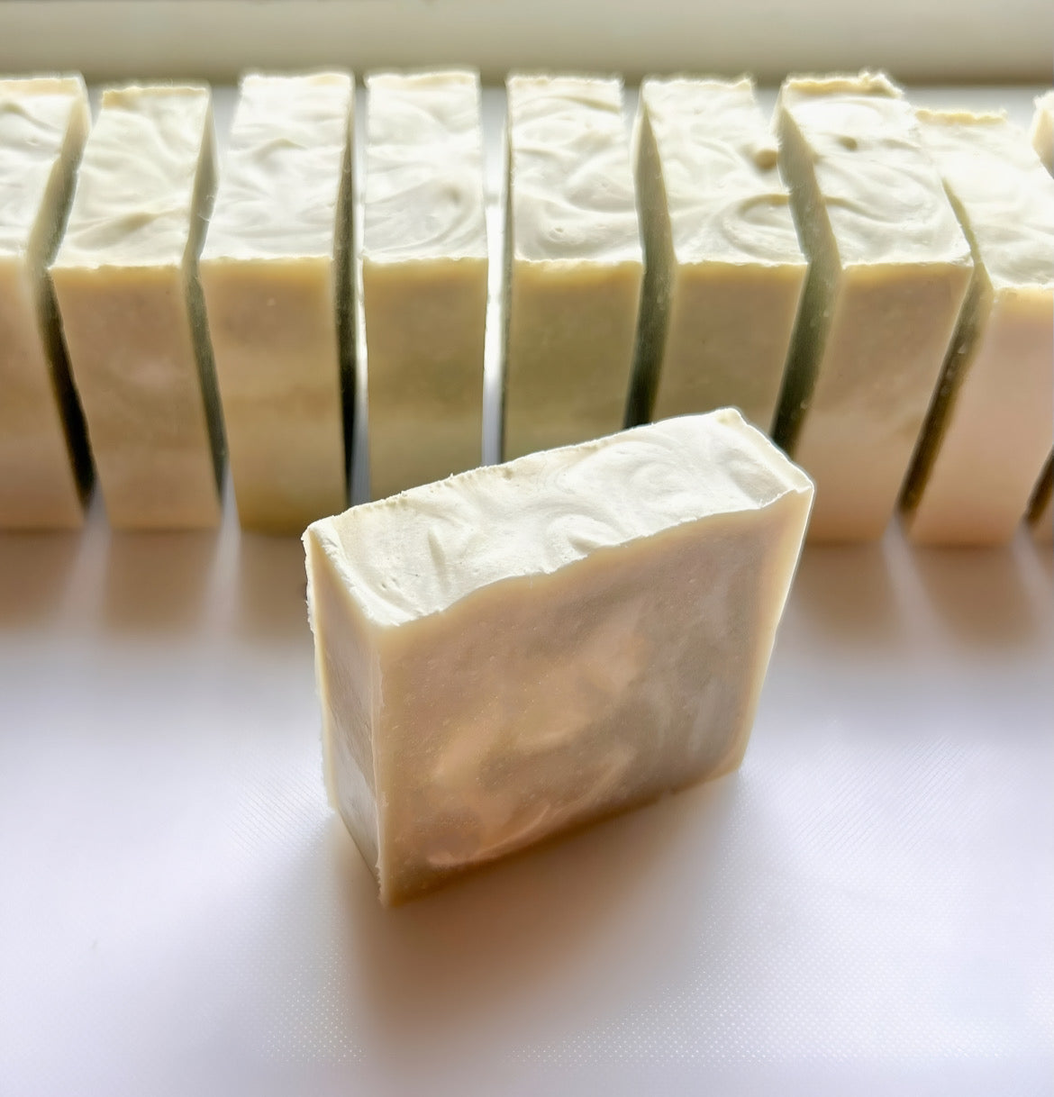 The Minty One - Peppermint & Eucalyptus