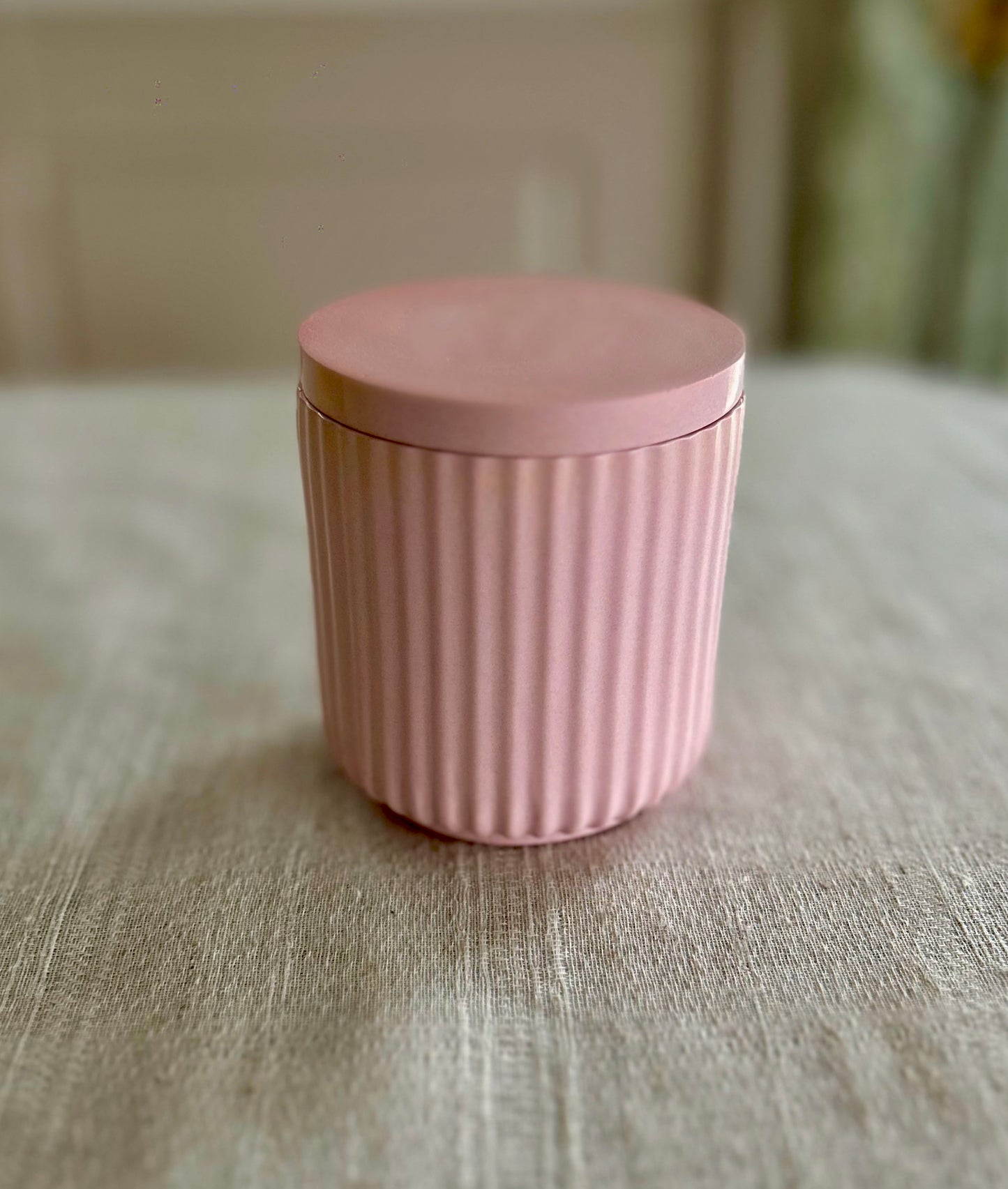 Candle Jar