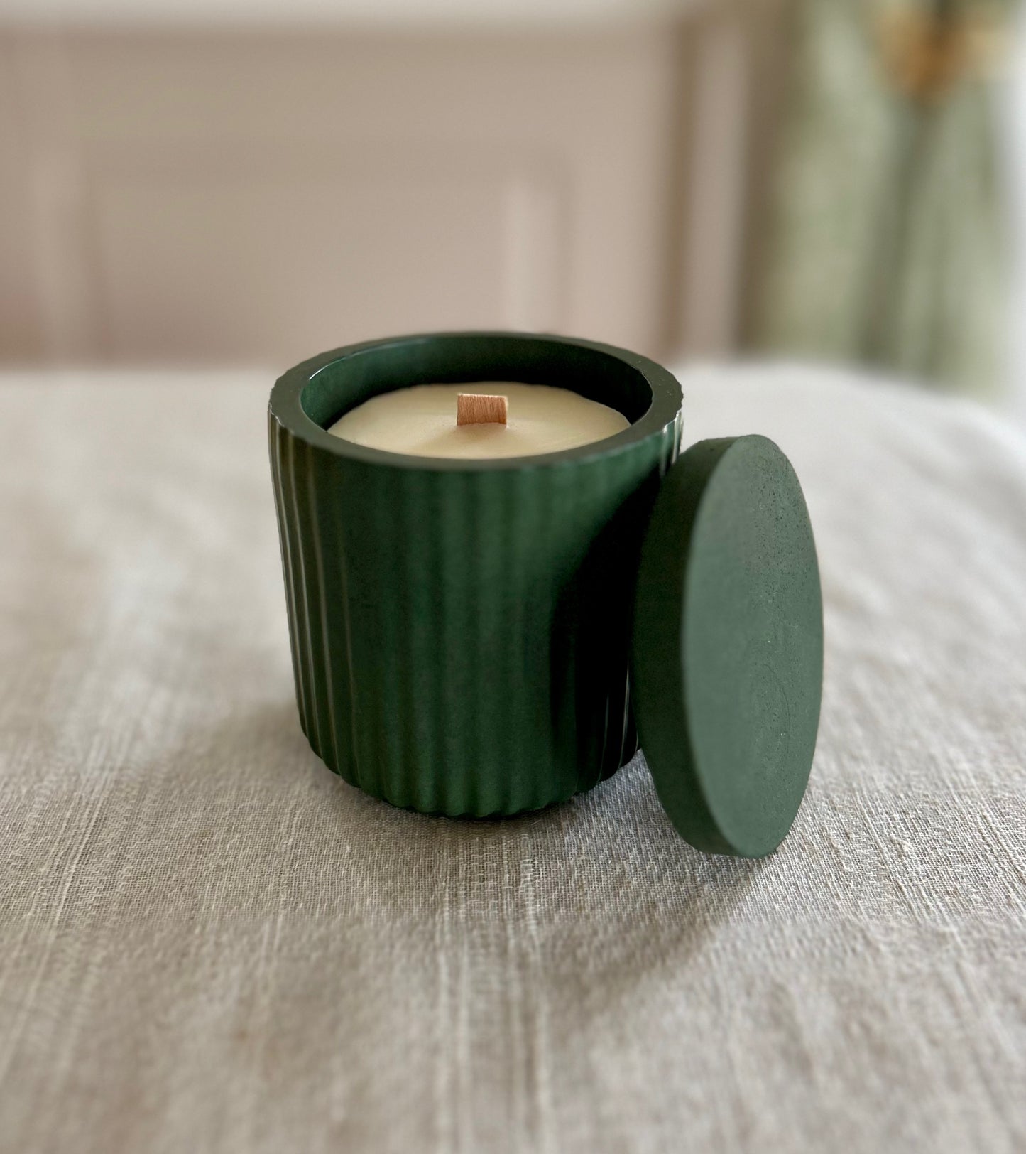 Candles & Jars