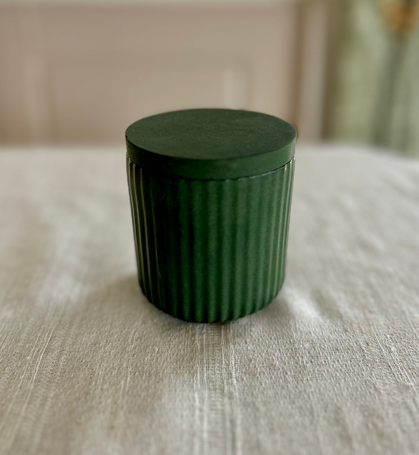 Candle Jar