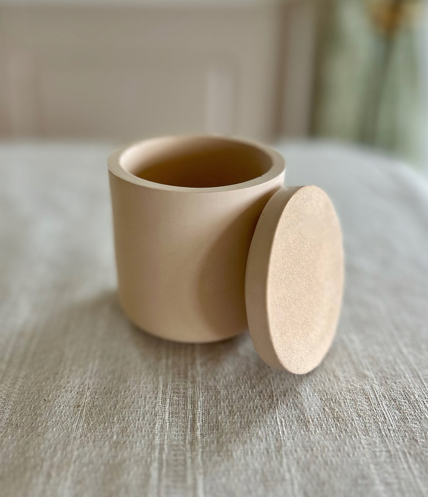 Candle Jar