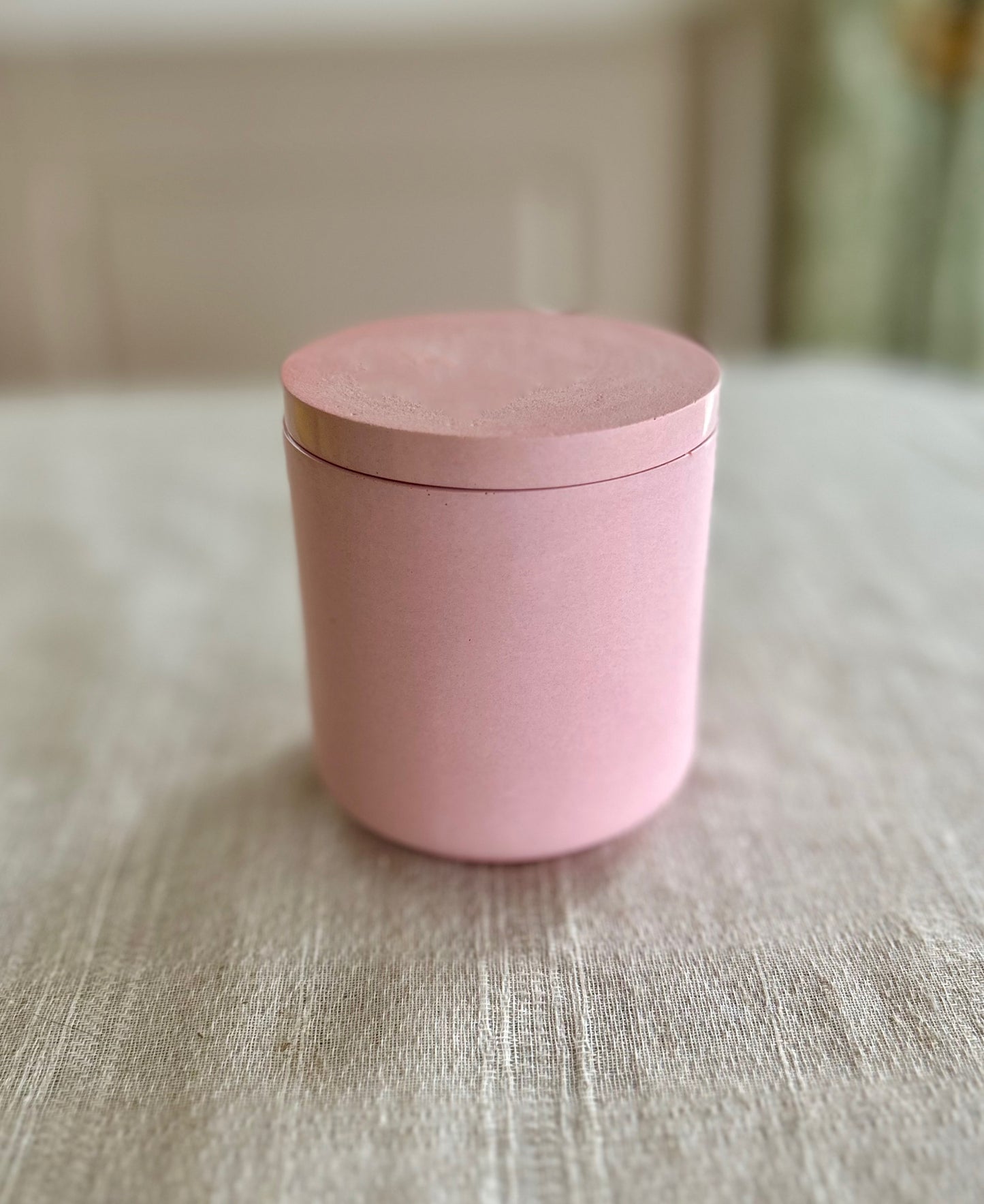 Candle Jar