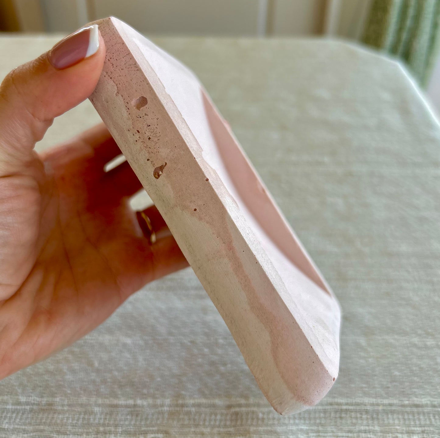 The Soap Tray - Blossom