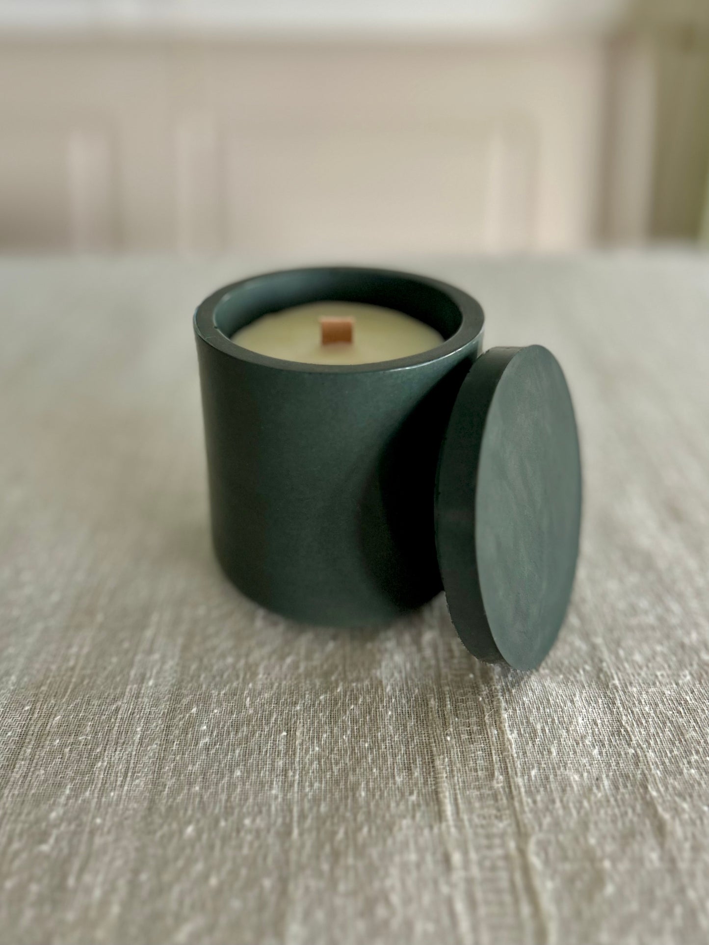 Candle Jar