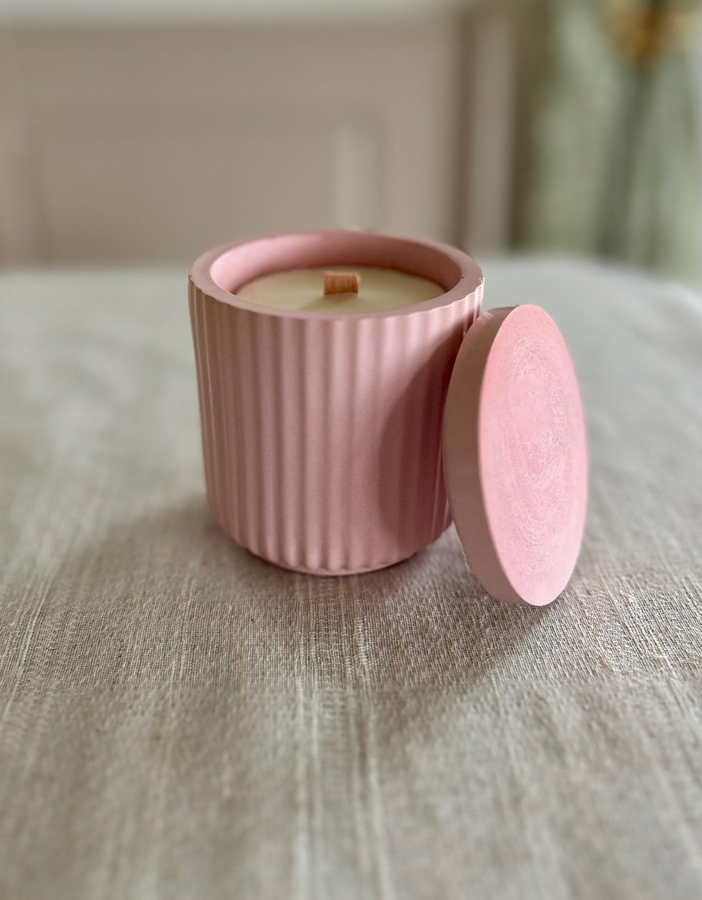 Candles & Jars