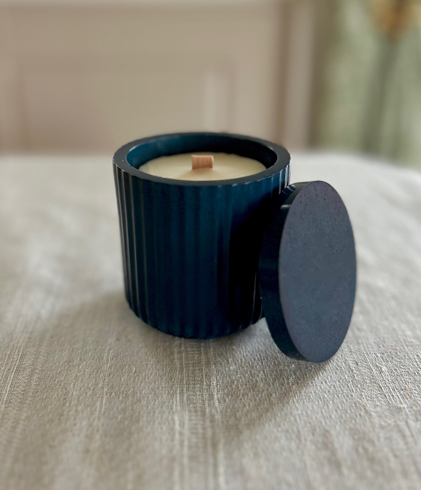 Candles & Jars