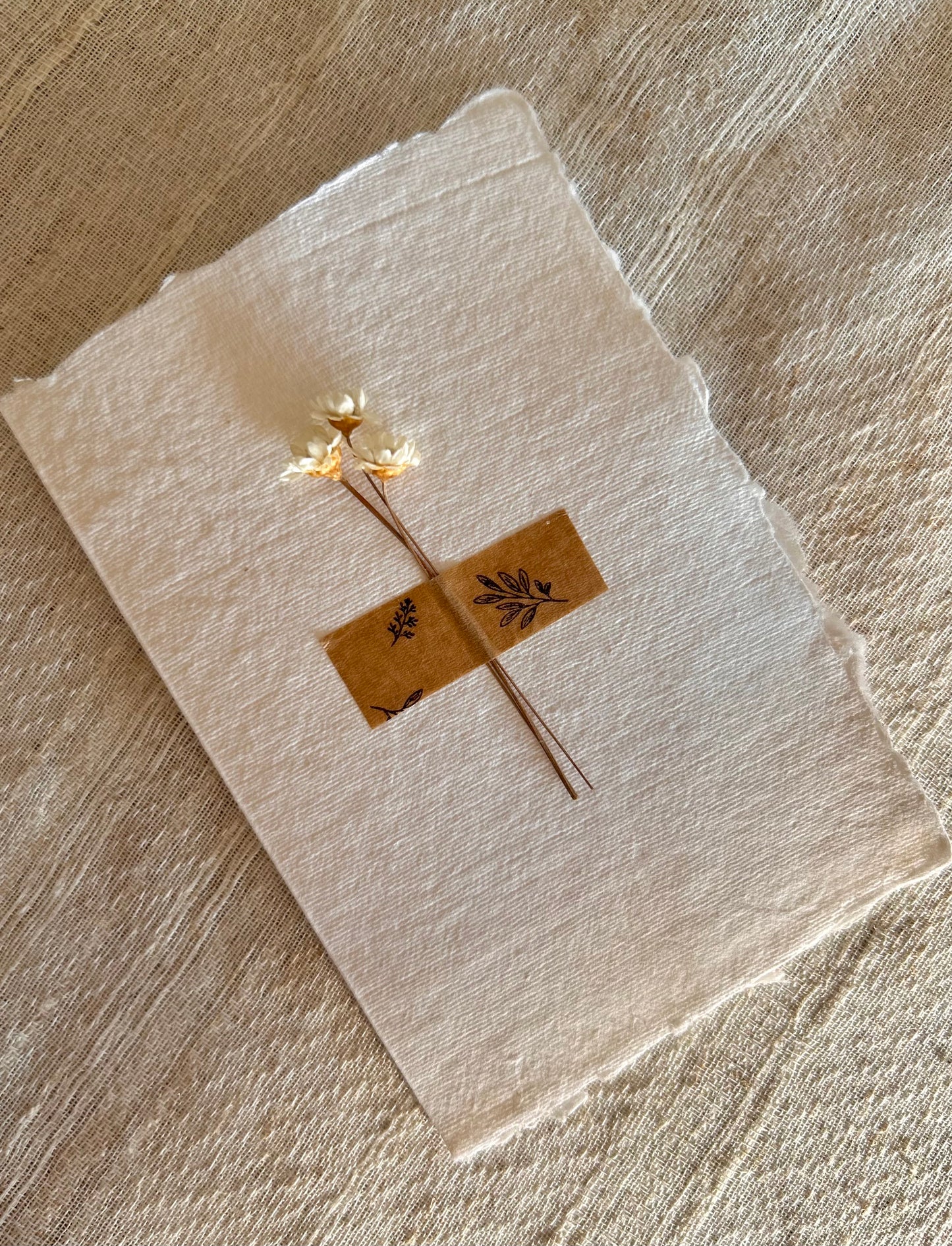 Gift Message