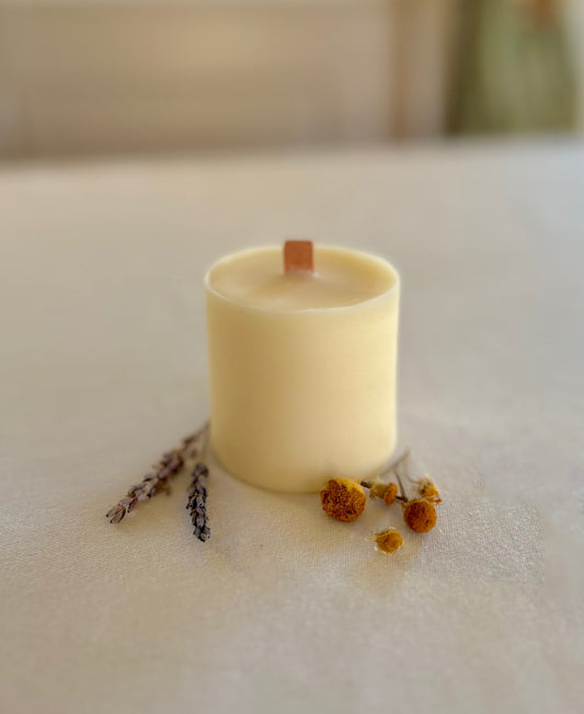 Candle Refills