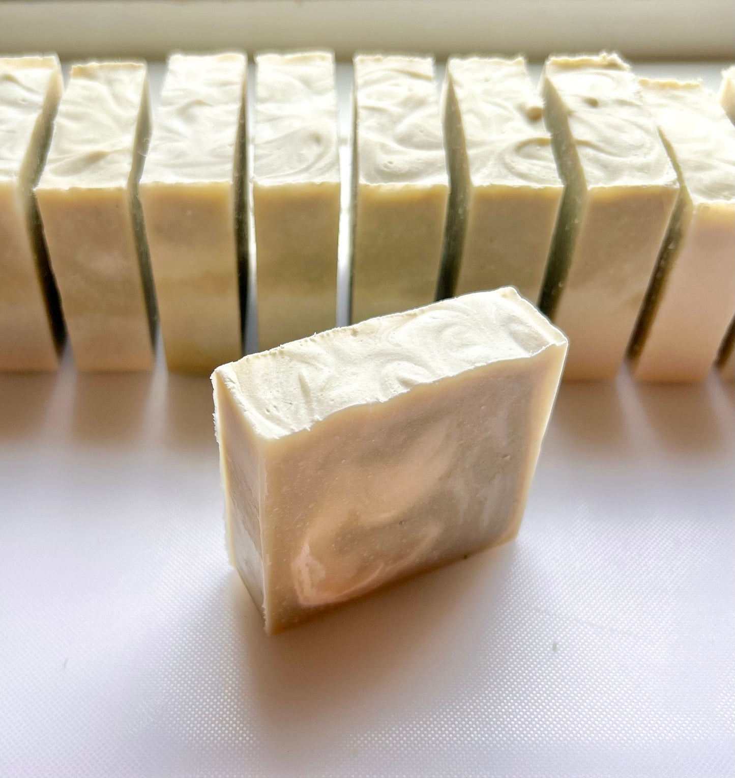 The Minty One - Peppermint & Eucalyptus