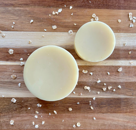 The Little’s One Nourishing Lotion Bar SMALL