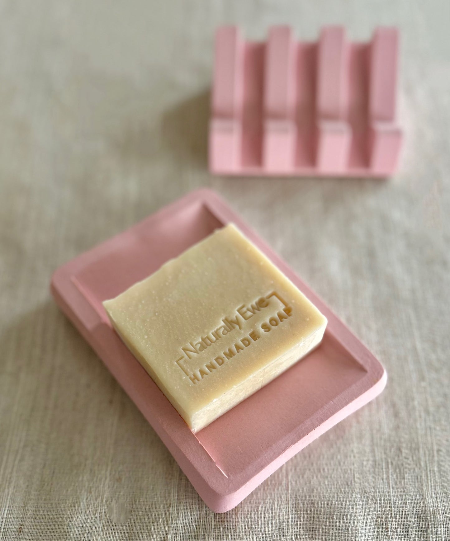 Soap Tray - Blossom