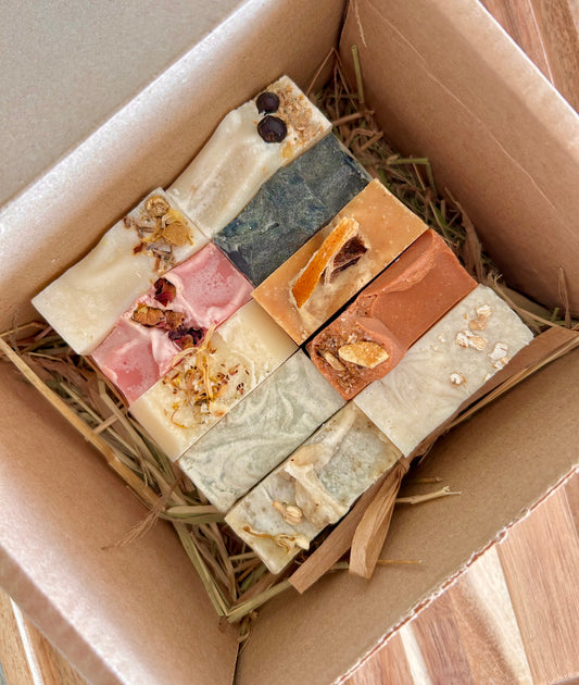 The Sample Collection
