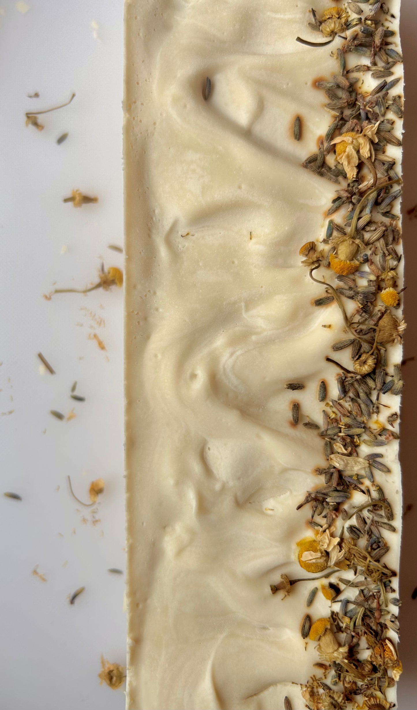 The Dreamy One - Lavender & Chamomile