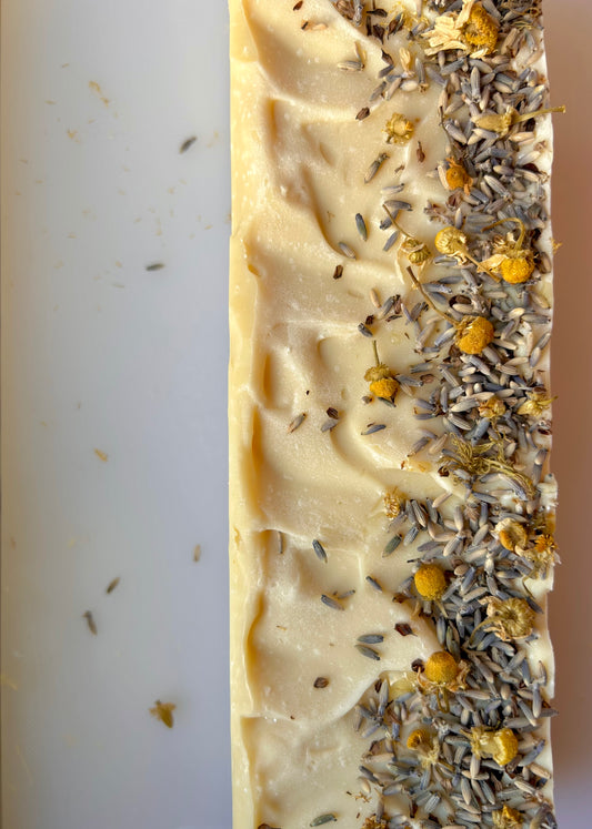 The Dreamy One - Lavender & Chamomile